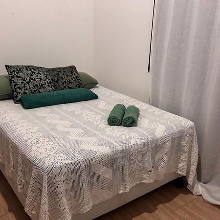 Hostel Ribeirao Do Sol Florianopolis Ngoại thất bức ảnh