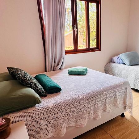 Hostel Ribeirao Do Sol Florianopolis Ngoại thất bức ảnh