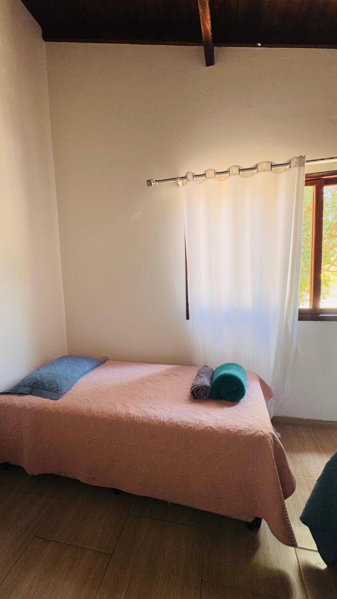 Hostel Ribeirao Do Sol Florianopolis Ngoại thất bức ảnh