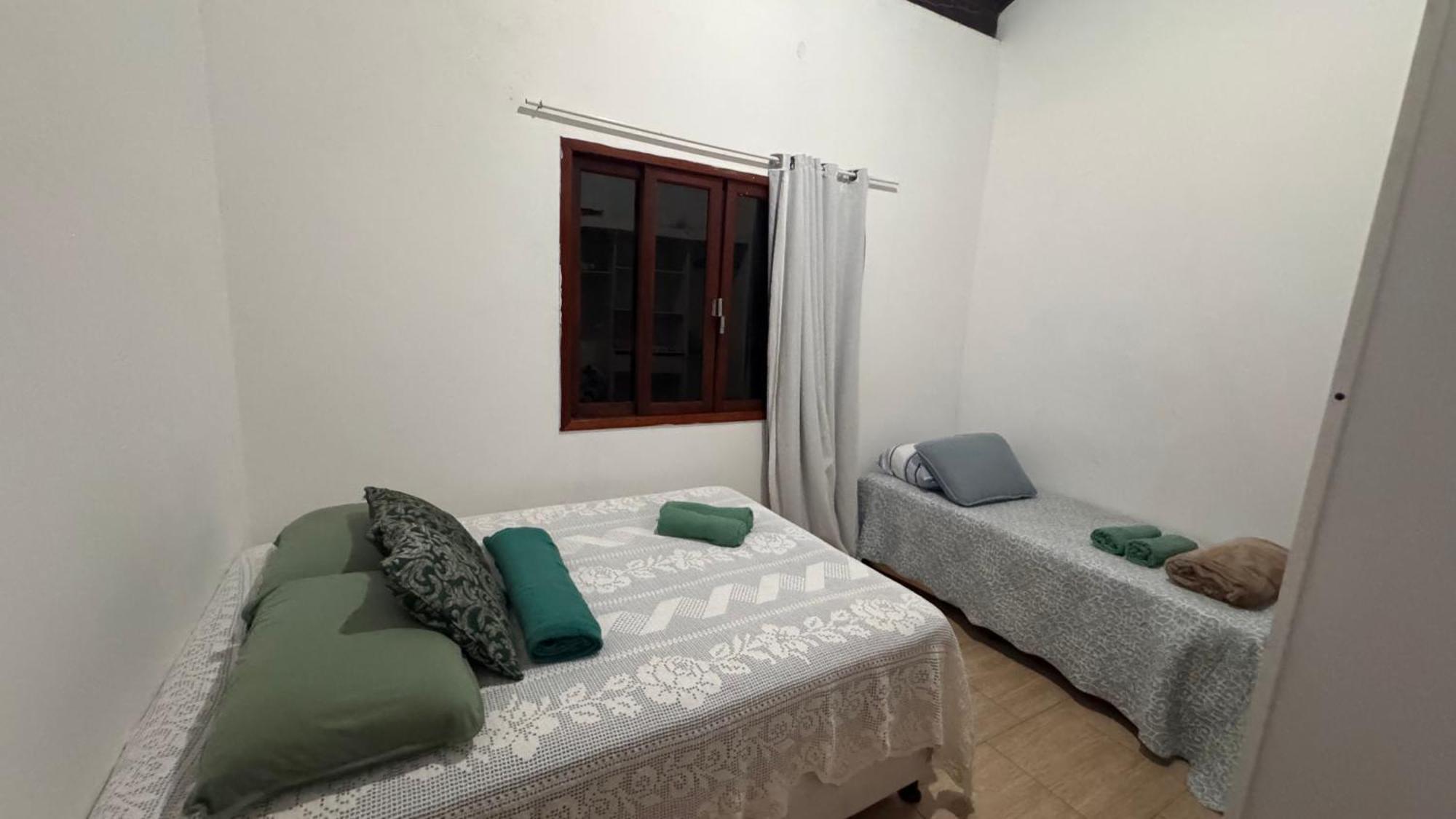 Hostel Ribeirao Do Sol Florianopolis Ngoại thất bức ảnh